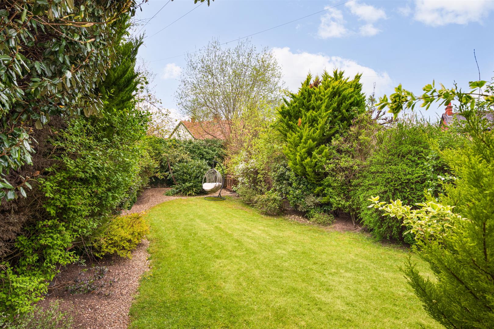 Basmore Lane, Lower Shiplake, Henley-on-Thames